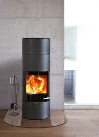 Valmistakka Skantherm Milano
