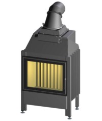 Keskuslämmitystakka Spartherm Varia 1V H2O xl-4S