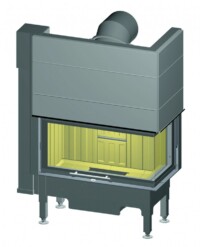 Takkasydän Spartherm Varia ASh -2R/L-4S
