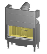 Takkasydän Spartherm Varia ASh-3S-2