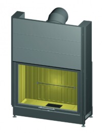 Takkasydän Spartherm Varia 1V-100h