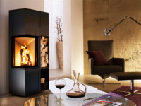 Valmistakka Spartherm Cubo