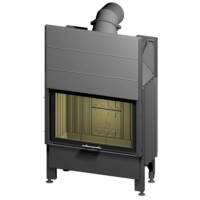 Takkasydän Spartherm Varia M-60h-4S