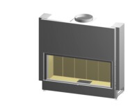 Takkasydän Spartherm Varia B-120h