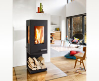 Камин Skantherm Пико