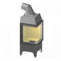 Takkasydän Spartherm Mini 2 L/R-4S