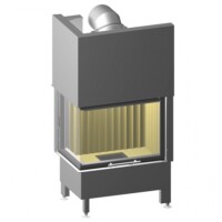 Takkasydän Spartherm Varia 2L/Rh 4s
