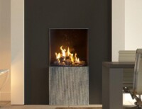 Kaasutakka Kal-Fire GP60/59F