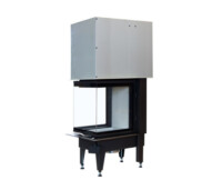 Austroflamm 55 S3 compact