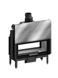 Takkasydämen Hitze 105x43.DGS