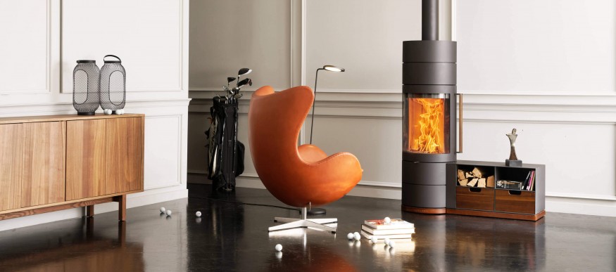 Valmistakka Austroflamm LUX