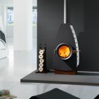 Valmistakka Austroflamm Bobby pilt 1