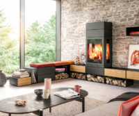 Skantherm Elements 603 3s